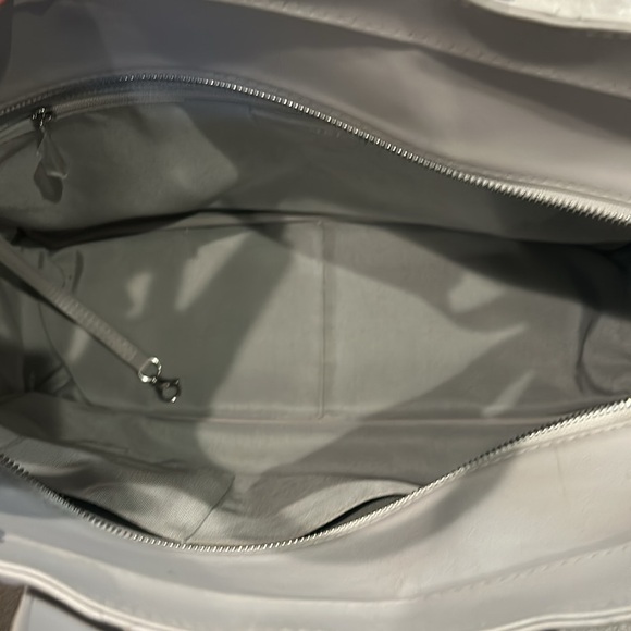 Chanel Ultra Pocket Shopping Tote Large - Picture 9 of 16